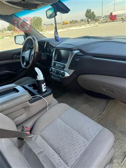 شيفروليه تاهو